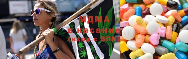 мескалин Богданович